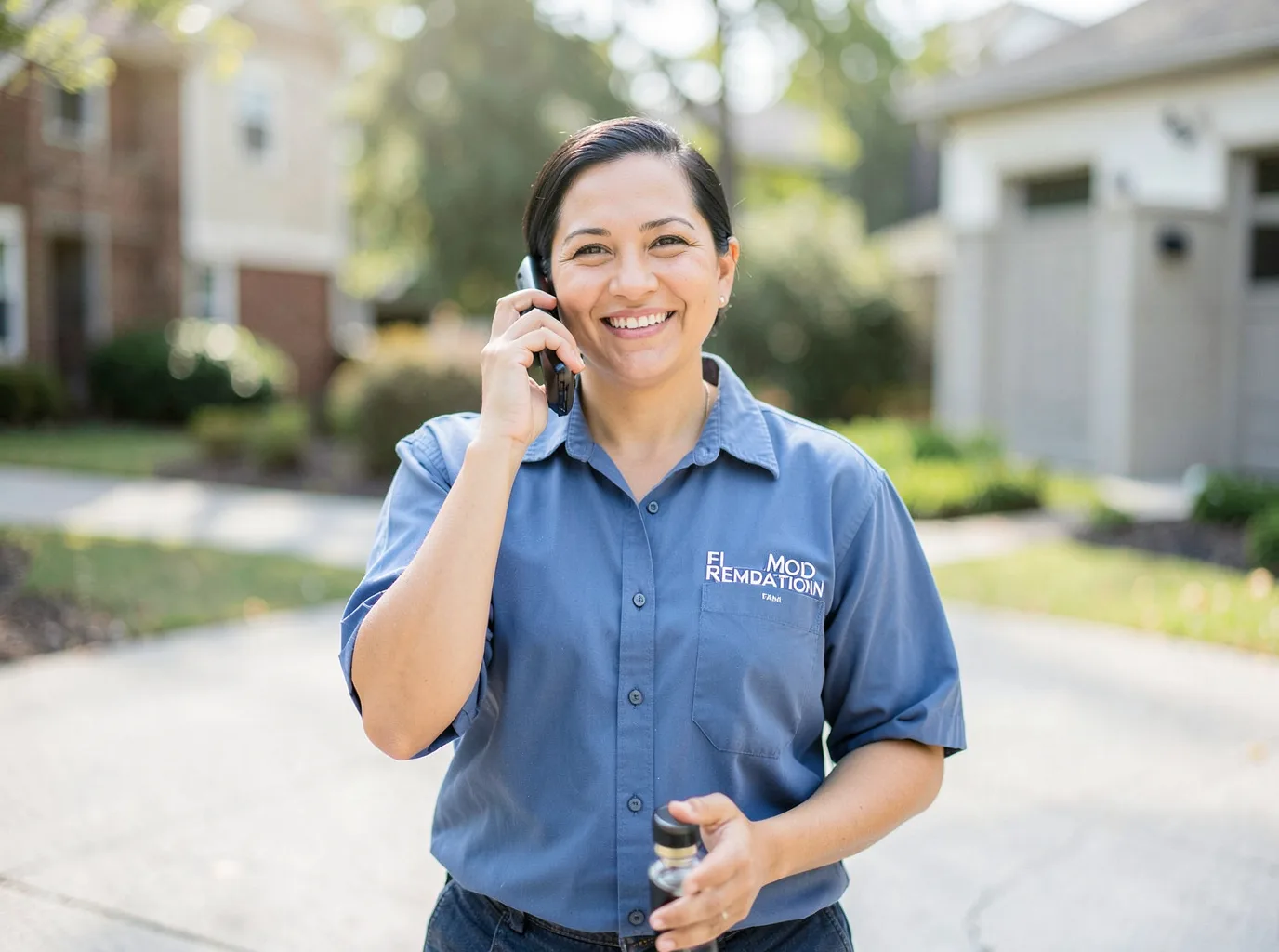 Mold Remediation Enid, MS FAQs
